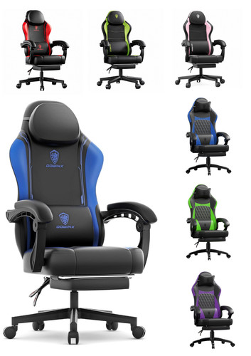 Dowinx gaming chair ergonomic - dowinx,