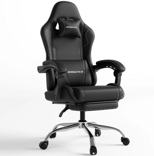 Dowinx gaming chair - dowinx, reclining
