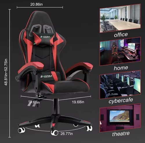 Gaming office chair - office,