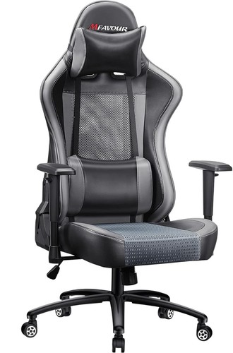 Mfavour gaming racing - racing, chair
