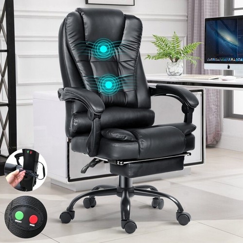 Executive gaming chair with - executive,