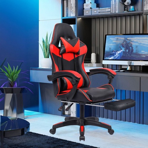 Gaming chair ergonomic - gaming,
