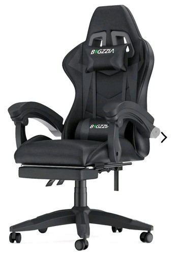 Bigzzia ergonomic gaming - bigzzia,