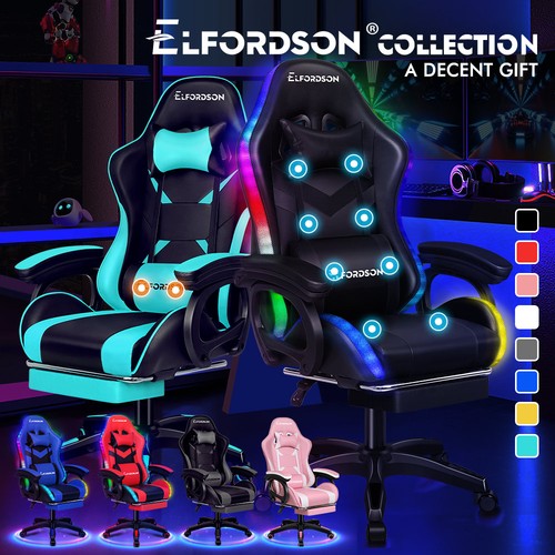 Elfordson gaming office - elfordson,