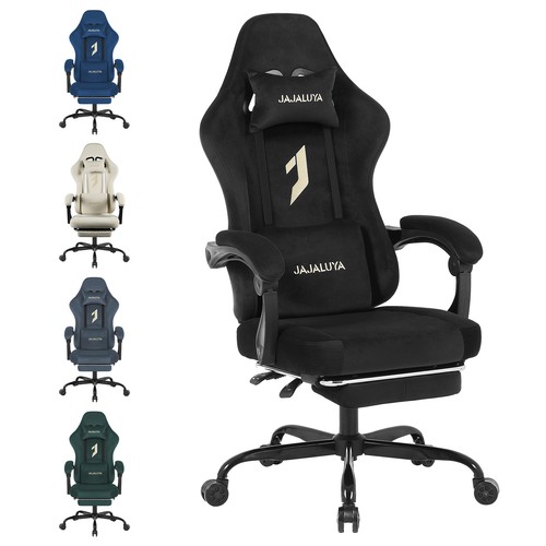 Ergonomic gaming chair racer - chair,