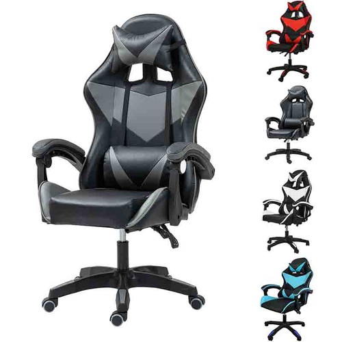 Gaming chair computer lumbar - gaming,