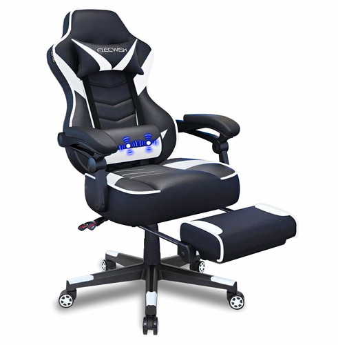 Elecwish faux leather - leather, gaming