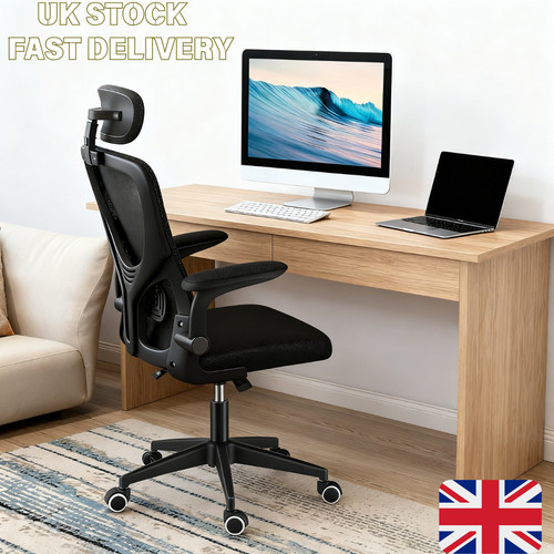 Mesh home office - home, chair