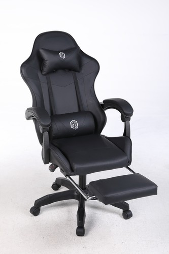 Chair gaming office - office, pu
