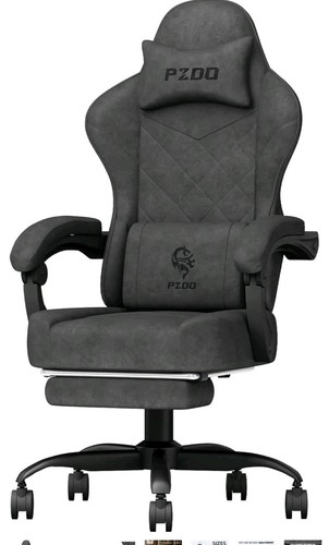 Pzdo gaming chair - pzdo, ergonomic