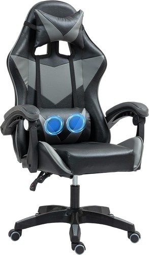 Ergonomic gaming chair - ergonomic,