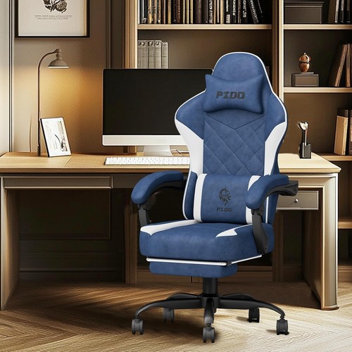 Gaming chair ergonomic - gaming,
