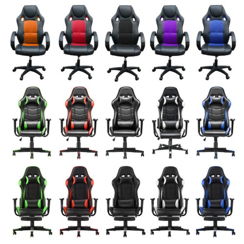 Luxury executive racing - racing, gaming