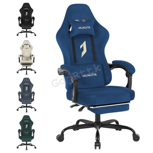 All season gaming chair - all-season,