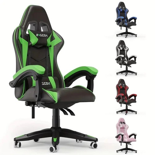 Ergonomic gaming chair gamer - gaming,