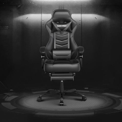 Massage gaming chair office - massage,