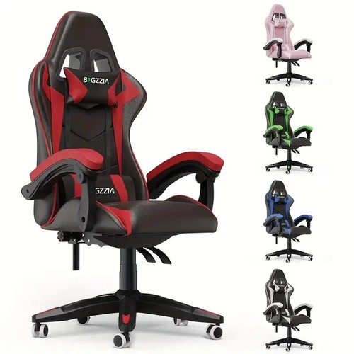 Ergonomic gaming chair - ergonomic,