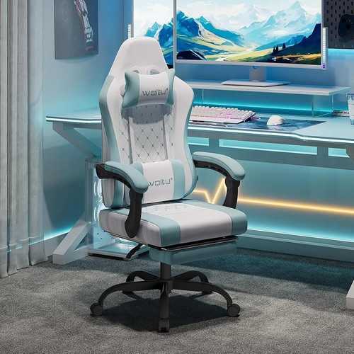 Woltu ergonomic gaming chair - woltu,