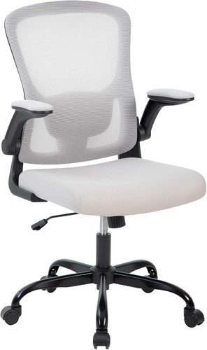 Ergonomic swivel office chair - ergonomic,