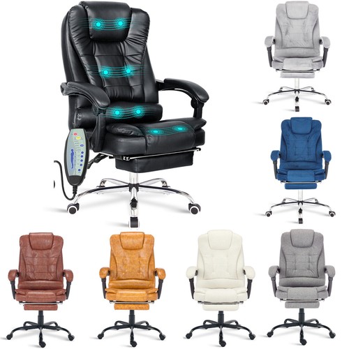 Massage office chair gaming - gaming, pc
