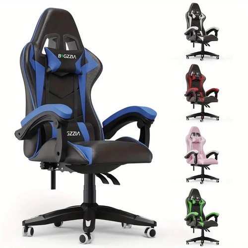 Ergonomic gaming chair gamer - gaming,