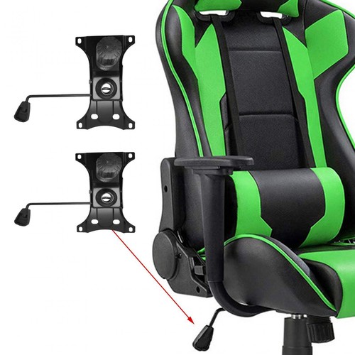 Premium swivel gaming chair - premium,