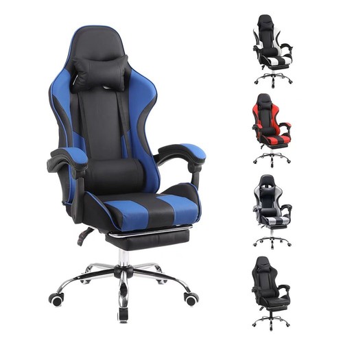 Heavy duty gaming chair - heavy,