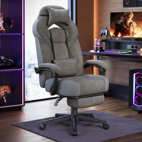 Gaming chair office computer - office,