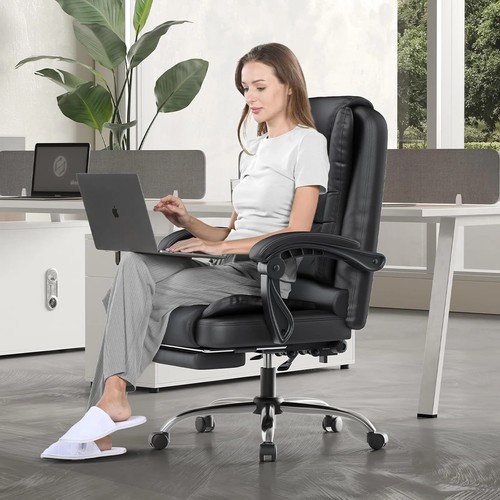 Executive office gaming chair - gaming,