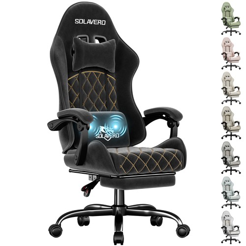 Gaming chair for adults - chair, game