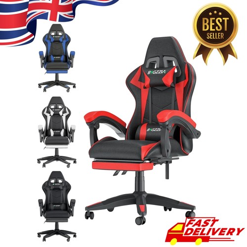 Ergonomic gaming chair gamer - chair,