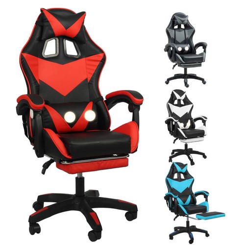Gaming chair massage computer - chair,