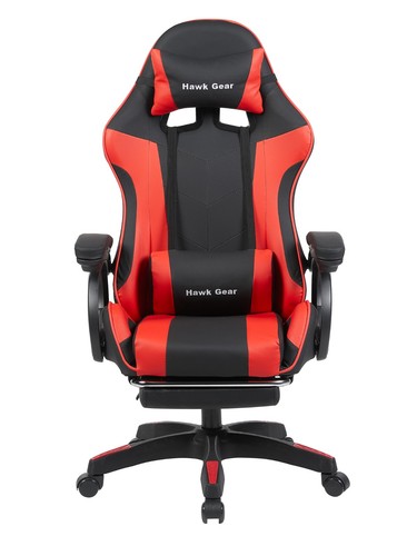 Massage gaming chair recliner - massage,