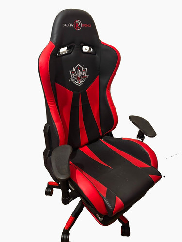 Play haha faux - leather, gaming