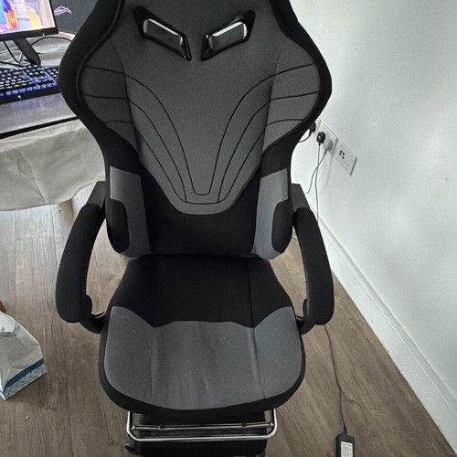 Sitmod high back - back, ergonomic