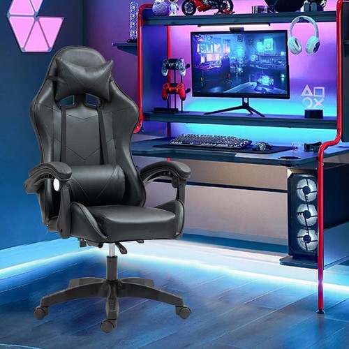 Ergonomic gaming chair swivel - gaming,
