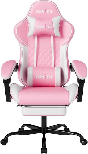 Gaming ergonomic chair - gaming,
