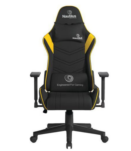Ergonomic gaming office chair - ergonomic,