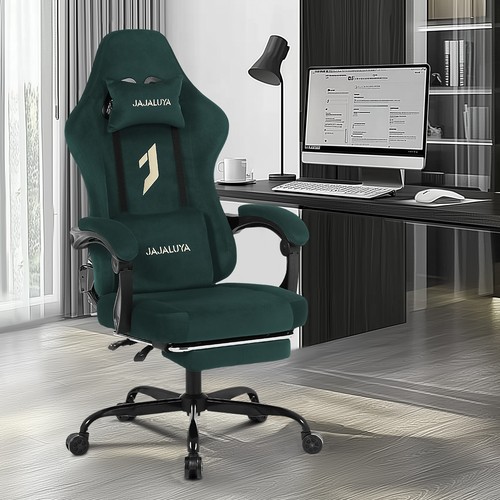 Ergonomic reclining gaming - reclining,