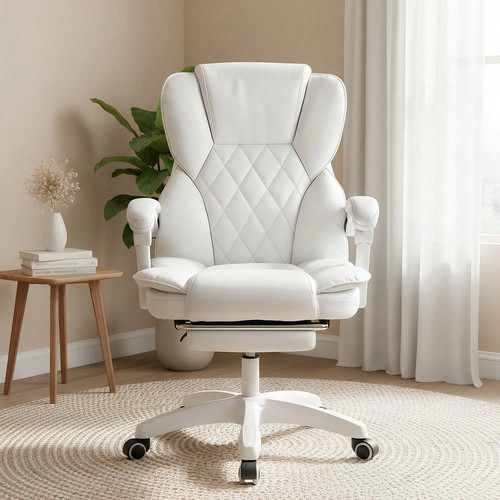 Gaming chair executive office - gaming, chair,