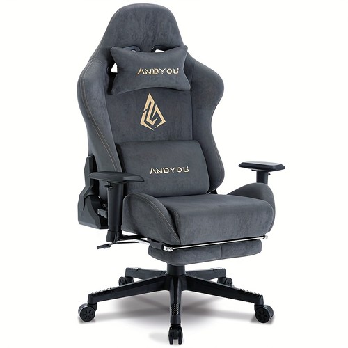 Andyou ergonomic gaming office - andyou,