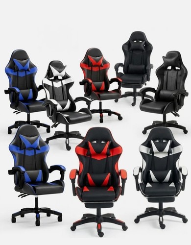 Gaming chair massage - chair,