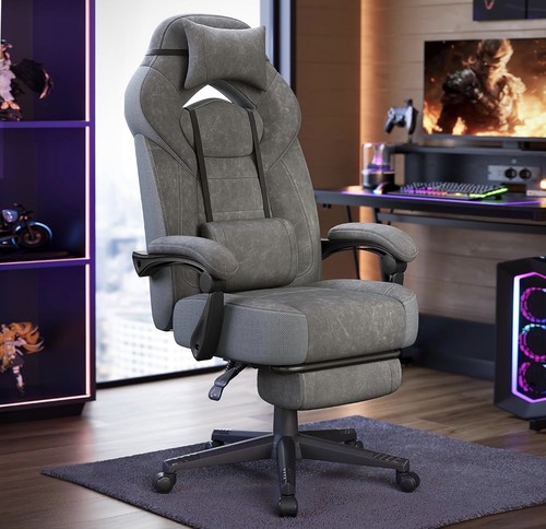 Gaming chair office - gaming, computer