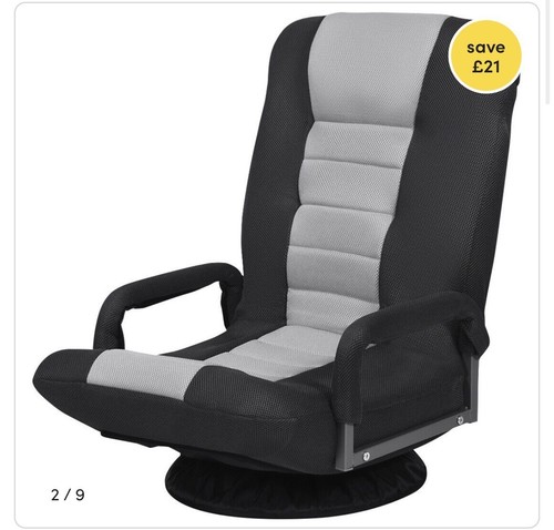 Gaming chair - gaming,