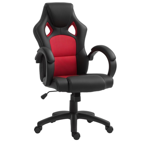 Vinsetto racing gaming chair - gaming,
