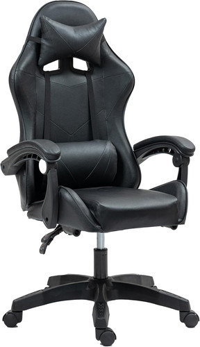 Ergonomic gaming chair - chair, with
