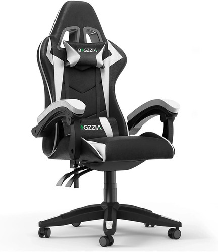 Bigzzia gaming chair desk - gaming,