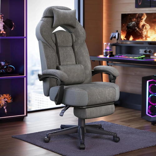 Gaming chair office computer - gaming,