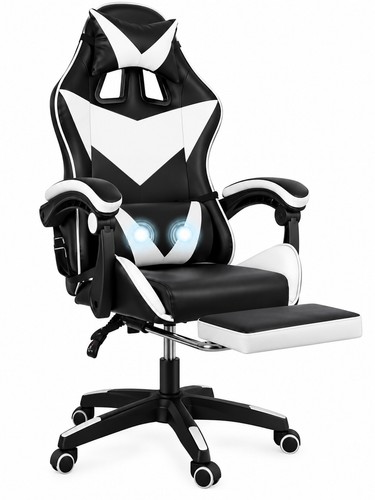 Ergonomic gaming chair - gaming,
