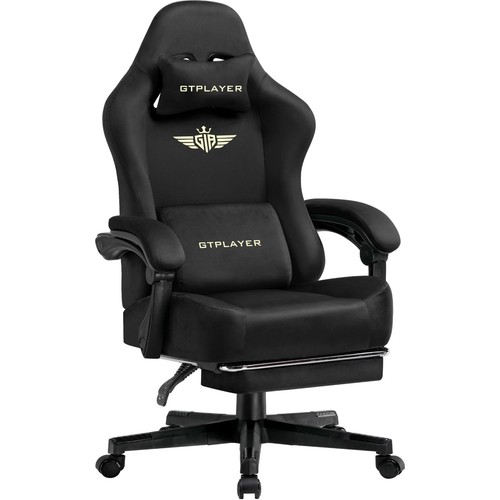Gaming chair computer massage - chair,